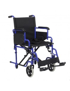 Comprar SILLA RUEDAS AUTOPROPULSABLE A3 a precios de oferta 2