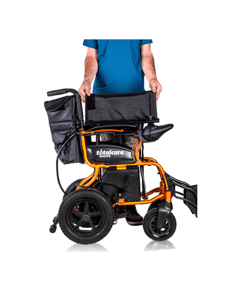 Comprar Silla De Ruedas Eléctrica Martinika Classic a precios de oferta