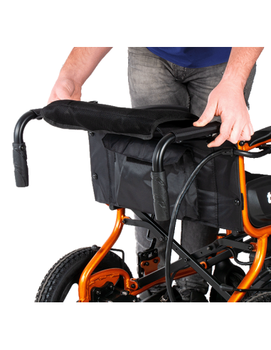 Comprar Silla De Ruedas Eléctrica Martinika Classic a precios de oferta