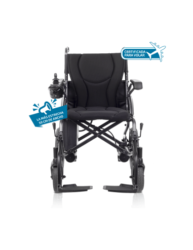 Comprar Silla De Ruedas Eléctrica Martinika Classic a precios de oferta
