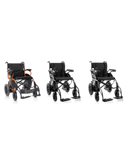 Comprar Silla De Ruedas Eléctrica Martinika Classic a precios de oferta