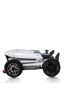 Comprar Silla De Ruedas Eléctrica Infinity X a precios de oferta 2