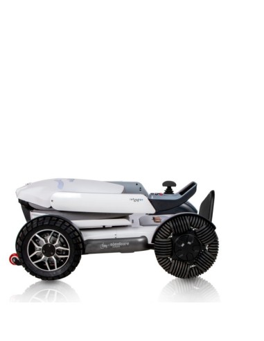 Comprar Silla De Ruedas Eléctrica Infinity X a precios de oferta