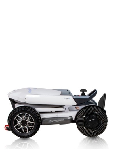Comprar Silla De Ruedas Eléctrica Infinity X a precios de oferta
