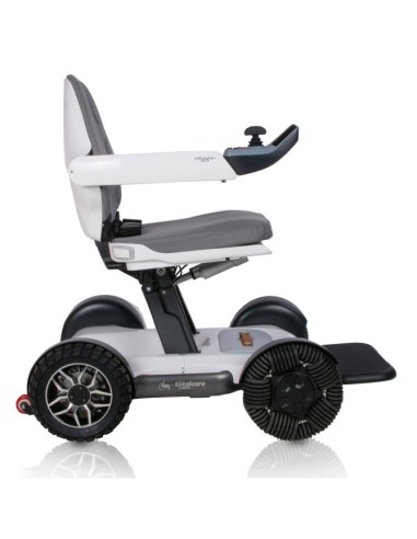Comprar Silla De Ruedas Eléctrica Infinity X a precios de oferta