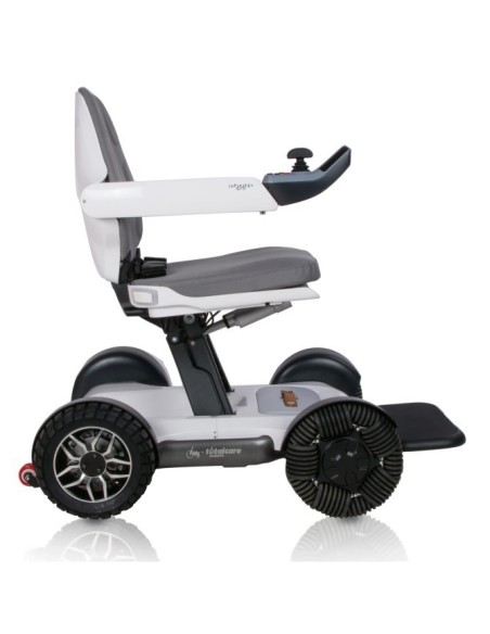 Comprar Silla De Ruedas Eléctrica Infinity X a precios de oferta
