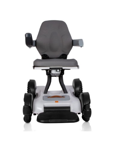 Comprar Silla De Ruedas Eléctrica Infinity X a precios de oferta