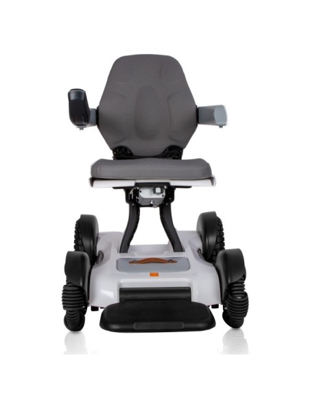 Comprar Silla De Ruedas Eléctrica Infinity X a precios de oferta