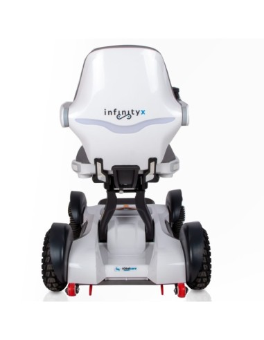 Comprar Silla De Ruedas Eléctrica Infinity X a precios de oferta