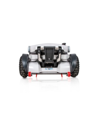 Comprar Silla De Ruedas Eléctrica Infinity X a precios de oferta