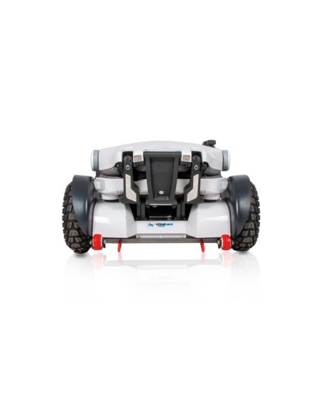 Comprar Silla De Ruedas Eléctrica Infinity X a precios de oferta