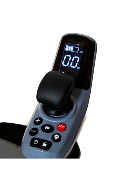 Comprar Silla De Ruedas Eléctrica Infinity X a precios de oferta