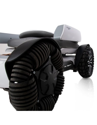 Comprar Silla De Ruedas Eléctrica Infinity X a precios de oferta