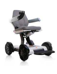 Comprar Silla De Ruedas Eléctrica Infinity X a precios de oferta