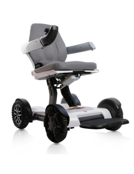 Comprar Silla De Ruedas Eléctrica Infinity X a precios de oferta