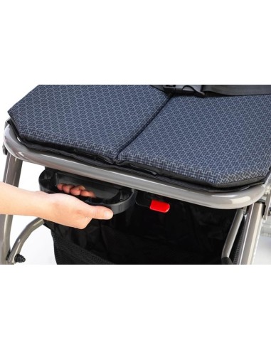 Comprar Silla De Ruedas Eléctrica Kompas a precios de oferta