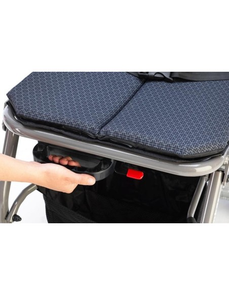 Comprar Silla De Ruedas Eléctrica Kompas a precios de oferta
