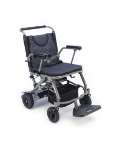 Comprar Silla De Ruedas Eléctrica Kompas a precios de oferta