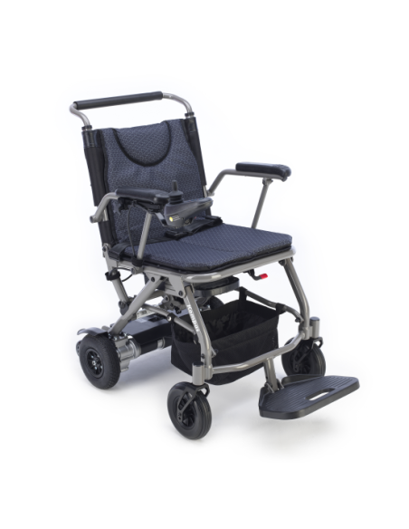 Comprar Silla De Ruedas Eléctrica Kompas a precios de oferta