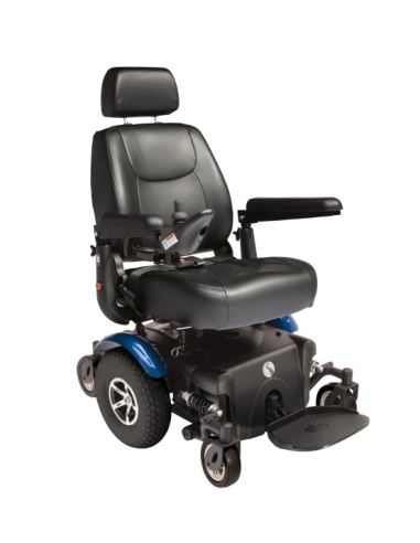 Comprar Silla De Ruedas Eléctrica R320 a precios de oferta