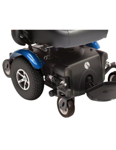 Comprar Silla De Ruedas Eléctrica R320 a precios de oferta
