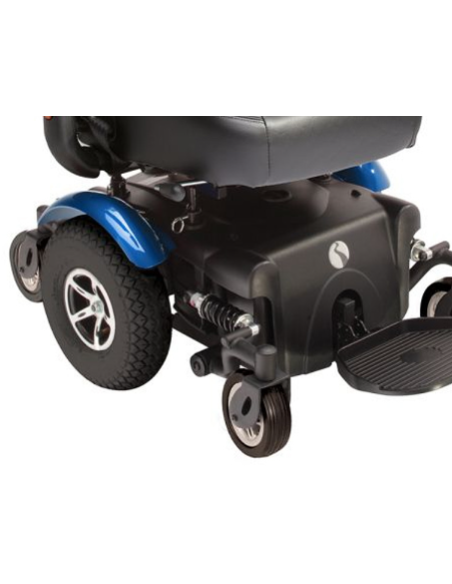 Comprar Silla De Ruedas Eléctrica R320 a precios de oferta