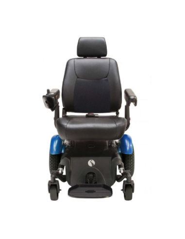 Comprar Silla De Ruedas Eléctrica R320 a precios de oferta