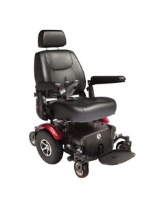 Comprar Silla De Ruedas Eléctrica R320 a precios de oferta