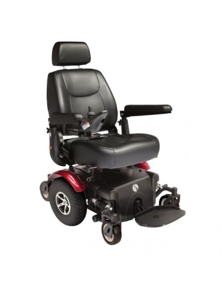Comprar Silla De Ruedas Eléctrica R320 a precios de oferta