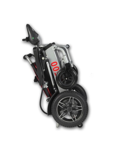 Comprar Silla De Ruedas Eléctrica R 500 a precios de oferta