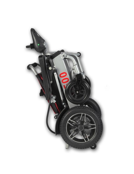 Comprar Silla De Ruedas Eléctrica R 500 a precios de oferta
