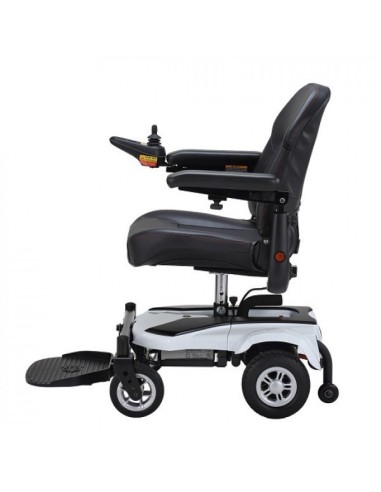 Comprar Silla De Ruedas Eléctrica R120 a precios de oferta