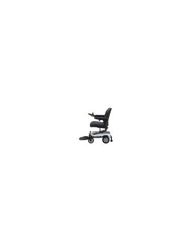Comprar Silla De Ruedas Eléctrica R120 a precios de oferta