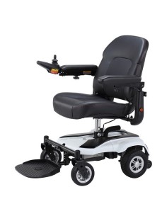Comprar Silla De Ruedas Eléctrica R120 a precios de oferta