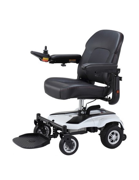 Comprar Silla De Ruedas Eléctrica R120 a precios de oferta
