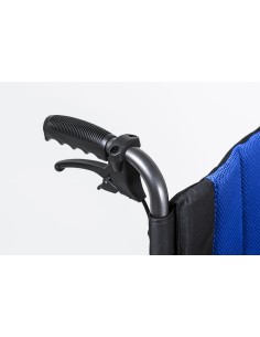 Comprar Silla De Ruedas ECLIPSE X2 a precios de oferta 2