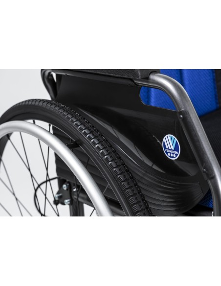 Comprar Silla De Ruedas ECLIPSE X2 a precios de oferta