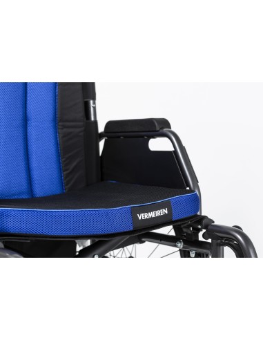 Comprar Silla De Ruedas ECLIPSE X2 a precios de oferta