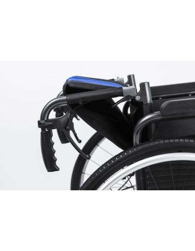 Comprar Silla De Ruedas ECLIPSE X2 a precios de oferta