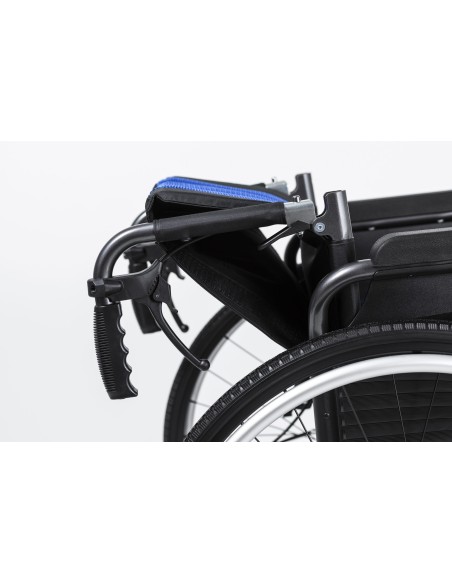 Comprar Silla De Ruedas ECLIPSE X2 a precios de oferta