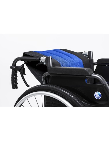 Comprar Silla De Ruedas ECLIPSE X2 a precios de oferta