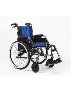 Comprar Silla De Ruedas ECLIPSE X2 a precios de oferta