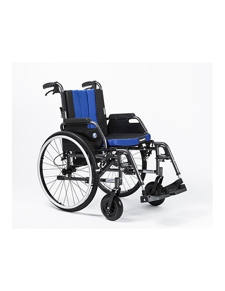 Comprar Silla De Ruedas ECLIPSE X2 a precios de oferta