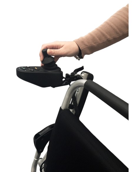 Comprar Silla De Ruedas Eléctrica SOROLLA a precios de oferta