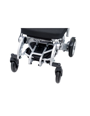 Comprar Silla De Ruedas Eléctrica SOROLLA a precios de oferta