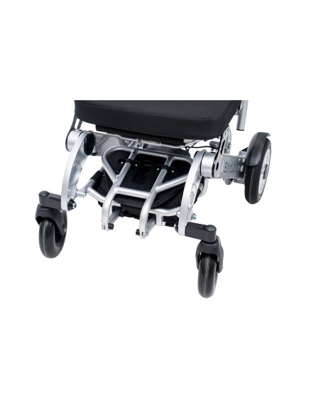 Comprar Silla De Ruedas Eléctrica SOROLLA a precios de oferta