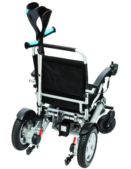 Comprar Silla De Ruedas Eléctrica SOROLLA a precios de oferta