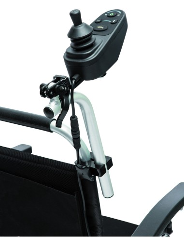 Comprar Silla De Ruedas Eléctrica SOROLLA a precios de oferta