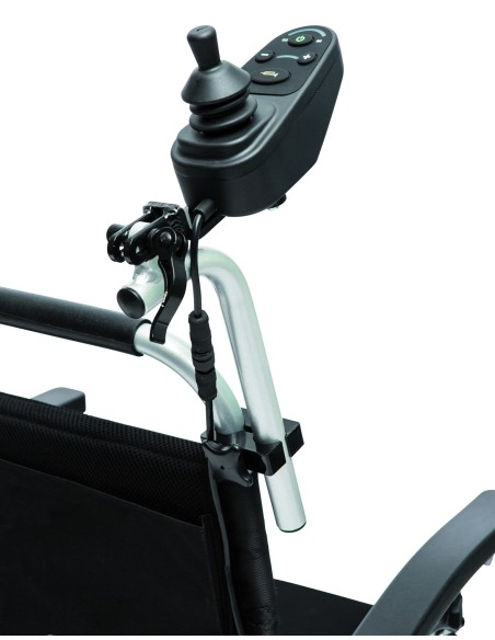 Comprar Silla De Ruedas Eléctrica SOROLLA a precios de oferta