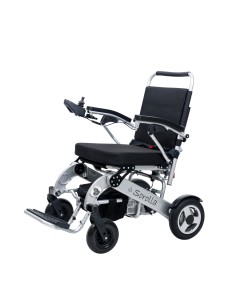 Comprar Silla De Ruedas Eléctrica SOROLLA a precios de oferta